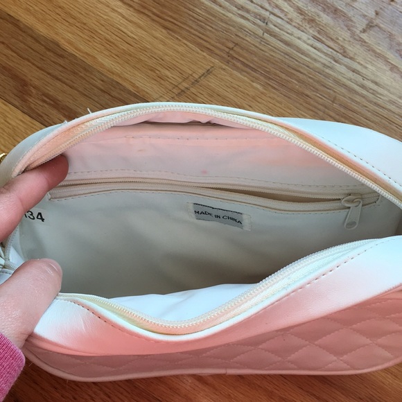 Kate Landry Crossbody Purse - Picture 2 of 6